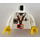 LEGO Studios Torso (973 / 73403)