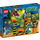 LEGO Stunt Competition Set 60299 Packaging