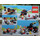 LEGO Stunt &#039;Copter N&#039; Truck Set 6357 Packaging