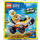 LEGO Stunt man 952108