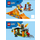 LEGO Stunt Park Set 60293 Instructions