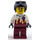 LEGO Stunt Pilot Minifigurka