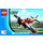 LEGO Stunt Plane 60019 Instructies