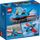 LEGO Stunt Plane Set 60323