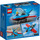 LEGO Stunt Plane Set 60323 Packaging