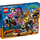 LEGO Stunt Show Arena Set 60295