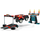LEGO Stunt Show Truck &amp; Bike Set 42106