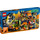 LEGO Stunt Show Truck Set 60294 Packaging