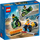 LEGO Stunt Team Set 60255