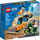 LEGO Stunt Team Set 60255