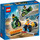 LEGO Stunt Team 60255 Packaging
