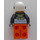 LEGO Stunt Truck Driver Minifigure