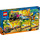 LEGO Stunt Truck &amp; Bague of Feu Challenge 60357 Packaging
