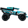 LEGO Stunt Truck 42059