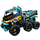 LEGO Stunt Truck Set 42059