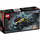 LEGO Stunt Truck Set 42059 Packaging