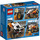 LEGO Stunt Truck 60146 Packaging