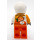 LEGO Stuntman Minifigure