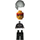 LEGO Stuntman Minifigure