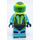 LEGO Stuntz Driver with Helmet