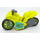 LEGO Stuntz Motorrad