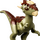 LEGO Stygimoloch Dinosaurus Escape 76939