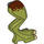 LEGO Stygimoloch Right Leg (80569)