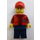 LEGO Submariner Man Minifigur