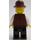 LEGO Sudds Backwash Minifigurine