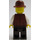 LEGO Sudds Backwash Minifigur