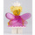 LEGO Sugar Fairy minifiguur