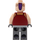 LEGO Sugi Minifigur