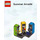 LEGO Summer Arcade BRICKSWORLD2