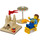 LEGO Summer Scene Set 40054