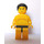 LEGO Sumo Wrestler Minihahmo