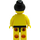 LEGO Sumo Wrestler Minifiguur