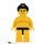 LEGO Sumo Wrestler Minifigure