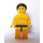 LEGO Sumo Wrestler Minifigur