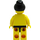 LEGO Sumo Wrestler Minifigure
