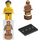LEGO Sumo Wrestler 8803-7