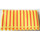 LEGO Sunblind Film with Stripes and Icecream Cones (71768)