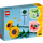 LEGO Sunflowers 40524