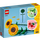 LEGO Sunflowers Set 40524
