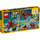 LEGO Sunken Treasure Mission 31130 Packaging