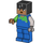 LEGO Sunny Minifigure