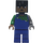 LEGO Sunny Minifigure