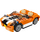 LEGO Sunset Speeder Set 31017