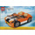 LEGO Sunset Speeder Set 31017 Instructions