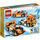LEGO Sunset Speeder Set 31017 Packaging