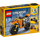 LEGO Sunset Street Bike 31059